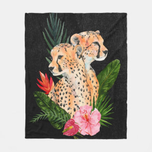 Manta Polar Cheetah Bouquet