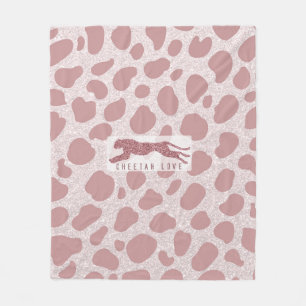 Manta Polar Cheetah Love