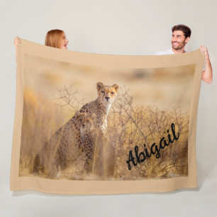 Manta Polar Cheetahs