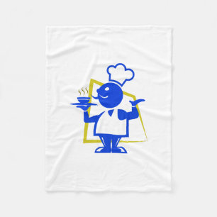 Manta Polar Chef