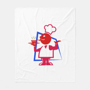 Manta Polar Chef