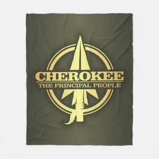 Manta Polar Cherokee (punta de flecha 2)
