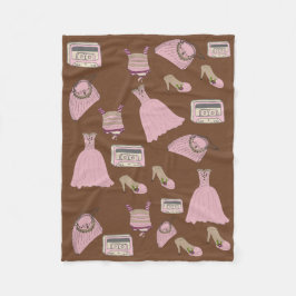 MANTA POLAR CHICA STUFF