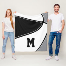 chicas del equipo de baloncesto negro gris