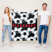 Chicas futboleros de juego blanco negro