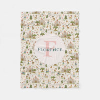 Chicas Magia Whimsical Pink Fairytale Story Kids