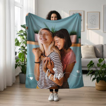 Chicas White Love Script con Heart Valentine