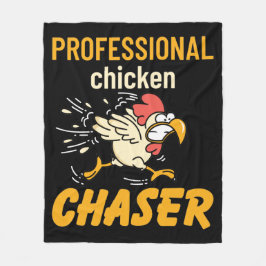 Manta Polar Chicken Chaser Profesional