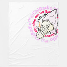 ChiRadio LLC Arte de pared de icecream