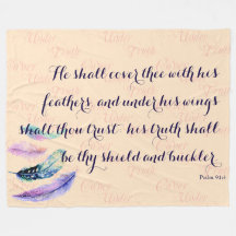 Christian ÉL CUBRIRÁ LA Oración