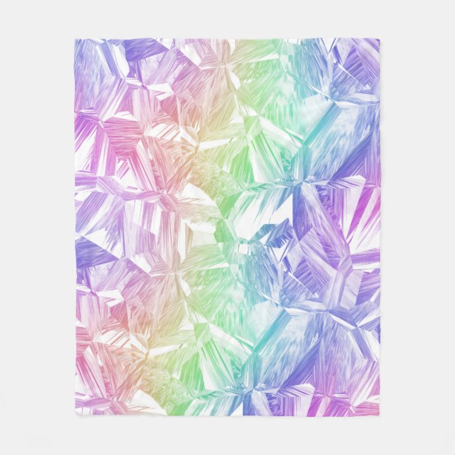 Manta Polar chromatic reality : (Anverso)