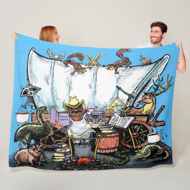 Manta Polar Chuckwagon (In situ)