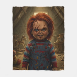 Manta Polar chucky