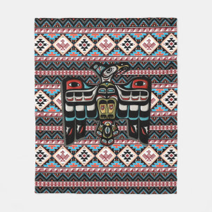 Manta Polar Cielo celestial