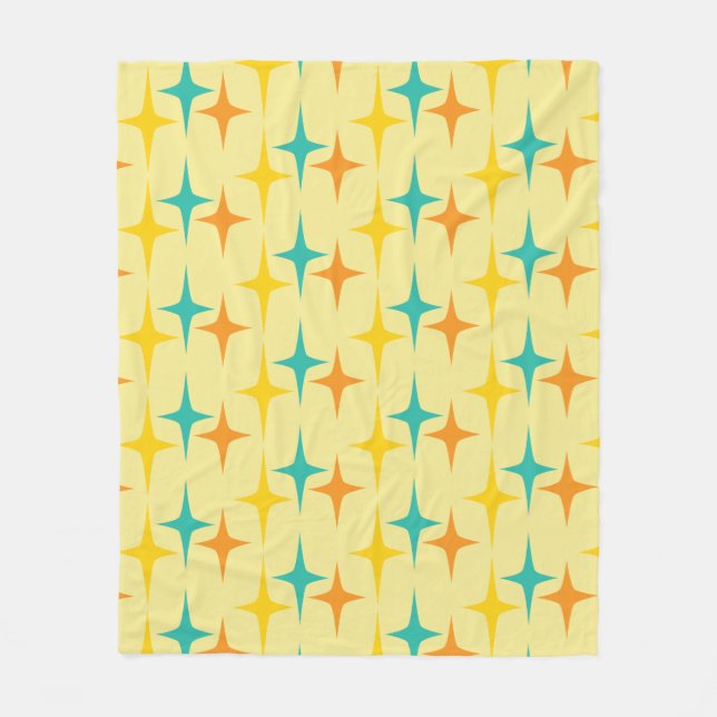 Manta Polar Cincuenta y tantos años - lanzamiento de una tripl (Anverso)