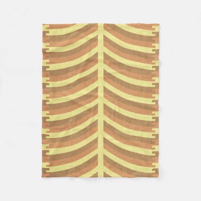 Manta Polar Cinta de opciones de venta al público (Anverso)