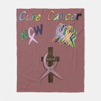 Manta Polar Cinta del superviviente del mieloma múltiple