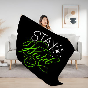 Manta Polar Cita Motivadora Extraña Cosmica