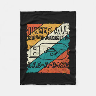 Manta Polar Citas de abuelo | Mantengo A Todo Mi Papá