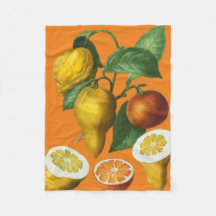 CITRUS FRUIT