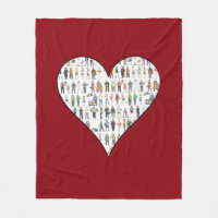 Ciudadanos de Nueva York del Corazón Rojo