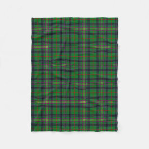 Manta Polar Clan escocés Kennedy Tartan Plaid