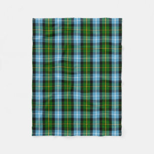 Manta Polar Clan escocés MacNeil Tartan Plaid