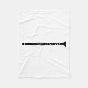 Manta Polar Clarinet