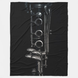 Manta Polar Clarinet