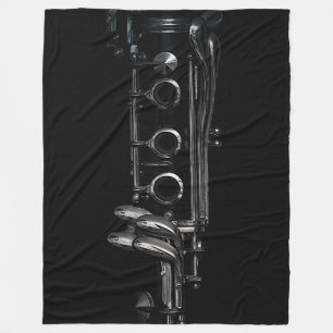 Manta Polar Clarinet