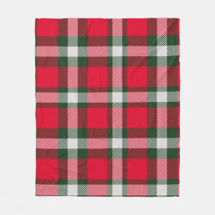 Manta Polar Classic Checkered Tartan Seamless design Backgroun