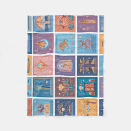 Manta Polar Classic Spider-Man with Dynamic Cosmic Background