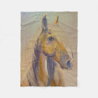 Manta Polar Cleo Blanket