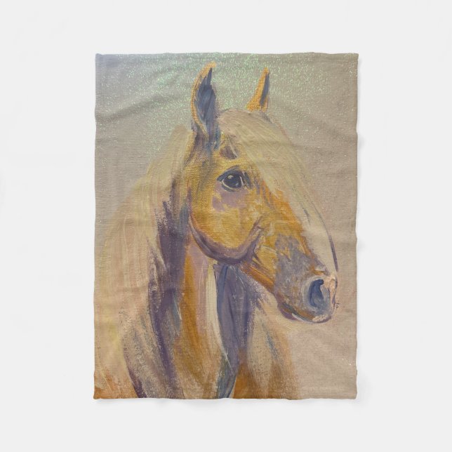 Manta Polar Cleo Blanket (Anverso)