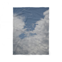 Cloud Blanket | Blanda | Amarrarse