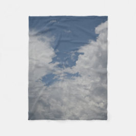 Manta Polar Cloud Blanket | Blanda | Amarrarse