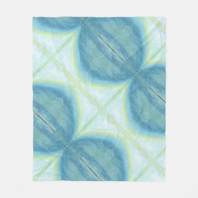 Manta Polar Cloudburst (Anverso)