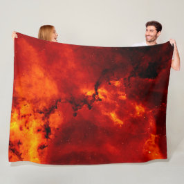 MANTA POLAR CLUSTER NEBULA STAR