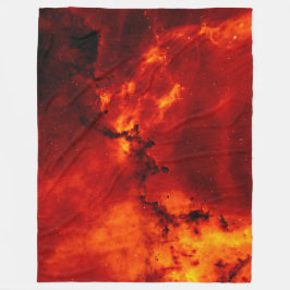 MANTA POLAR CLUSTER NEBULA STAR