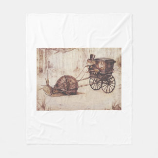 Manta Polar Coachman