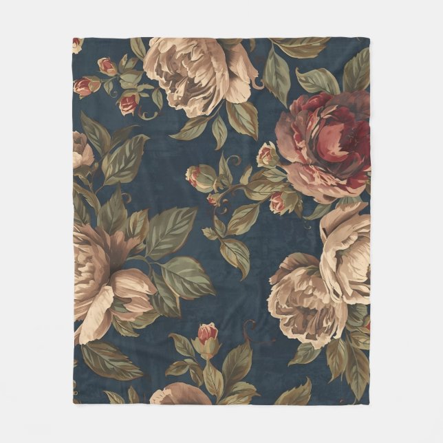 Manta Polar Cobertor (Anverso)