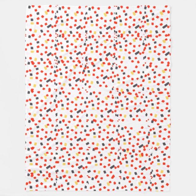 Manta Polar Cobertor  (Anverso)