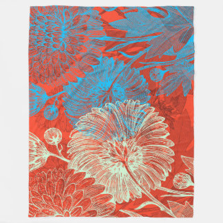 Manta Polar Cobertor De Velo Blanket ArteMix N10