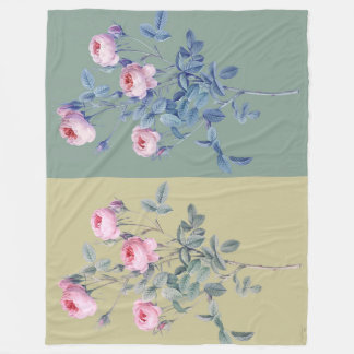 Manta Polar Cobertor De Velo Blanket ArteMix N17
