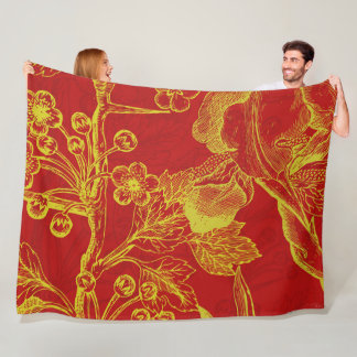 Manta Polar Cobertor De Velo Blanket ArteMix N5