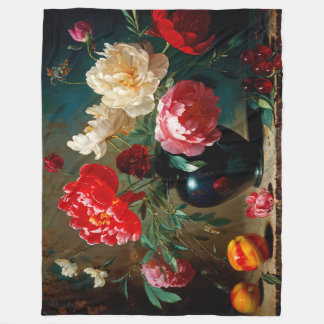 Manta Polar Cobertor De Velo Blanket ArteMix N55