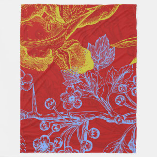 Manta Polar Cobertor De Velo Blanket ArteMix N6