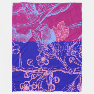 Manta Polar Cobertor De Velo Blanket ArteMix N7