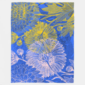 Manta Polar Cobertor De Velo Blanket ArteMix N9