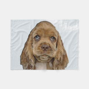 Manta Polar Cocker spaniel